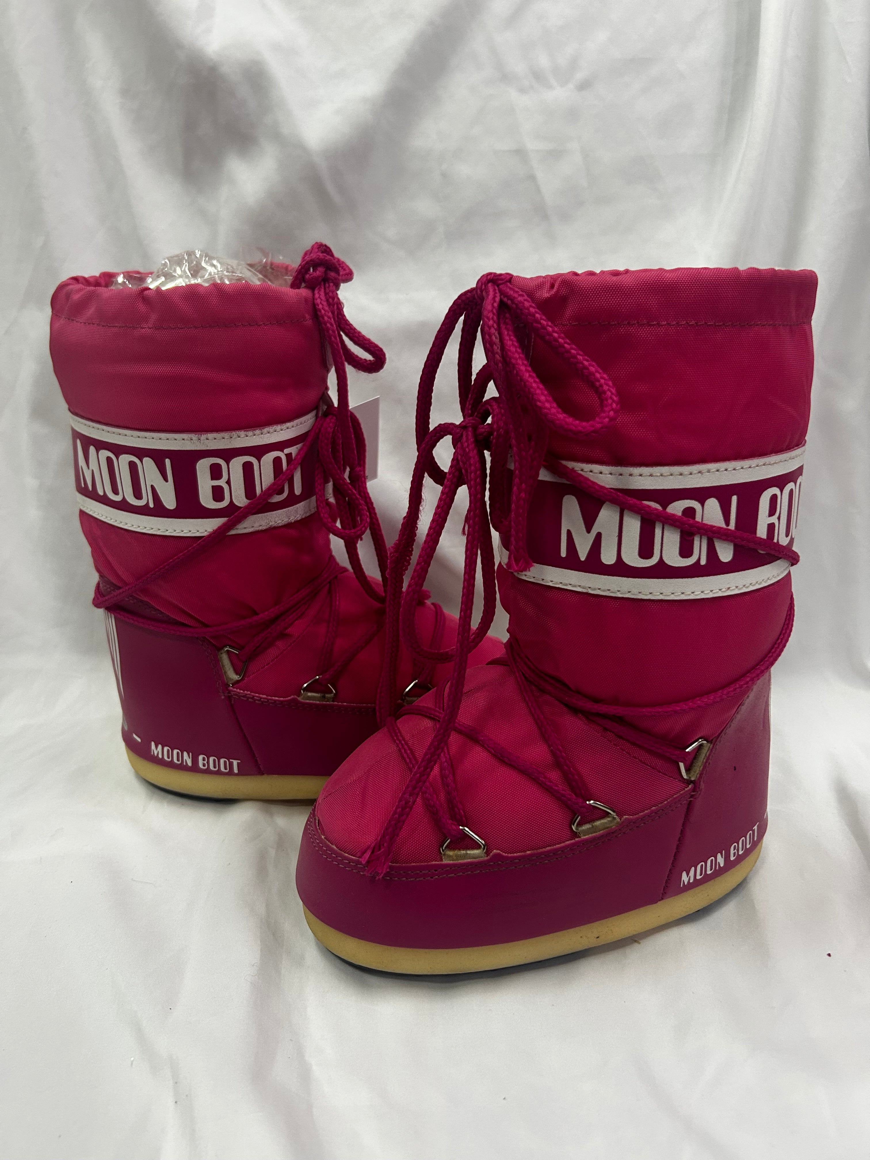 Moon boot 27-30